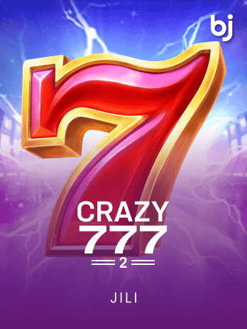 Crazy777 2