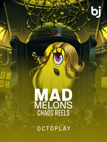 Mad Melons Chaos Reel
